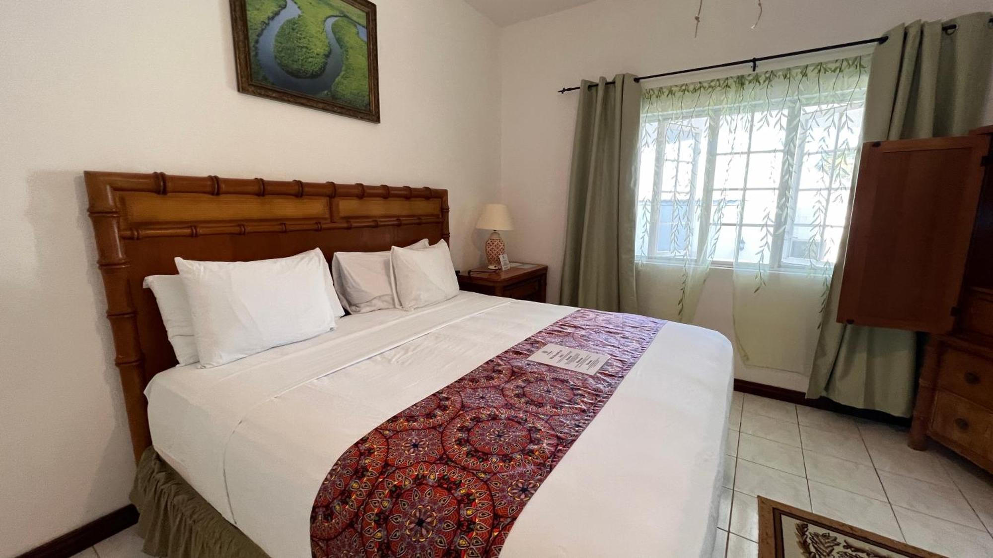 All Nations Guest House Port Antonio Phòng bức ảnh