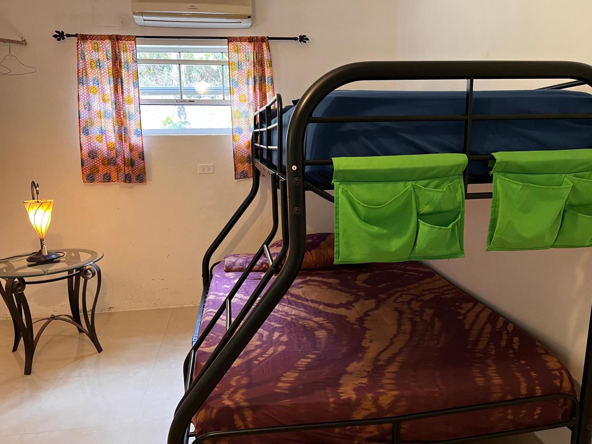 All Nations Guest House Port Antonio Phòng bức ảnh