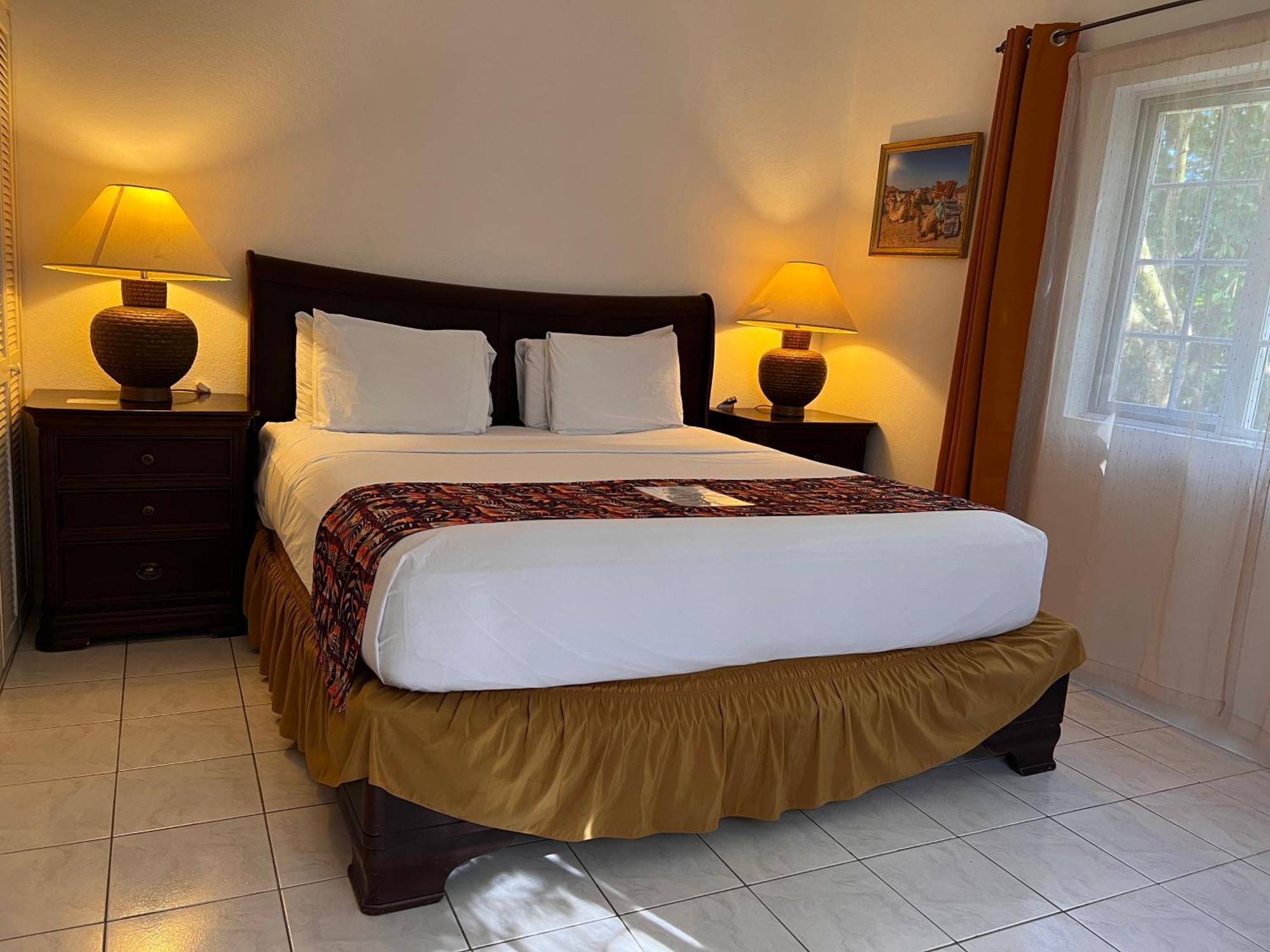 All Nations Guest House Port Antonio Phòng bức ảnh