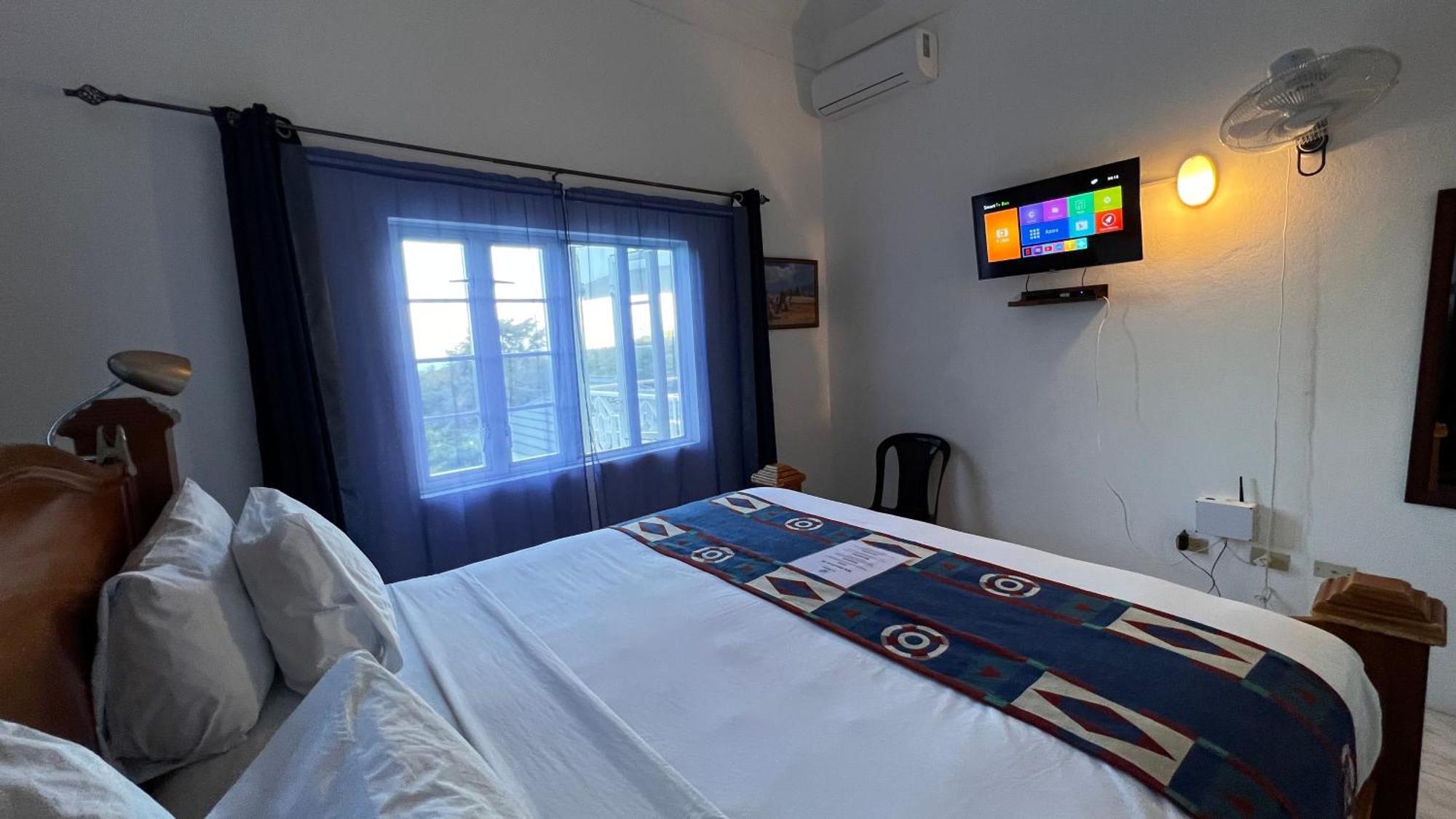 All Nations Guest House Port Antonio Ngoại thất bức ảnh