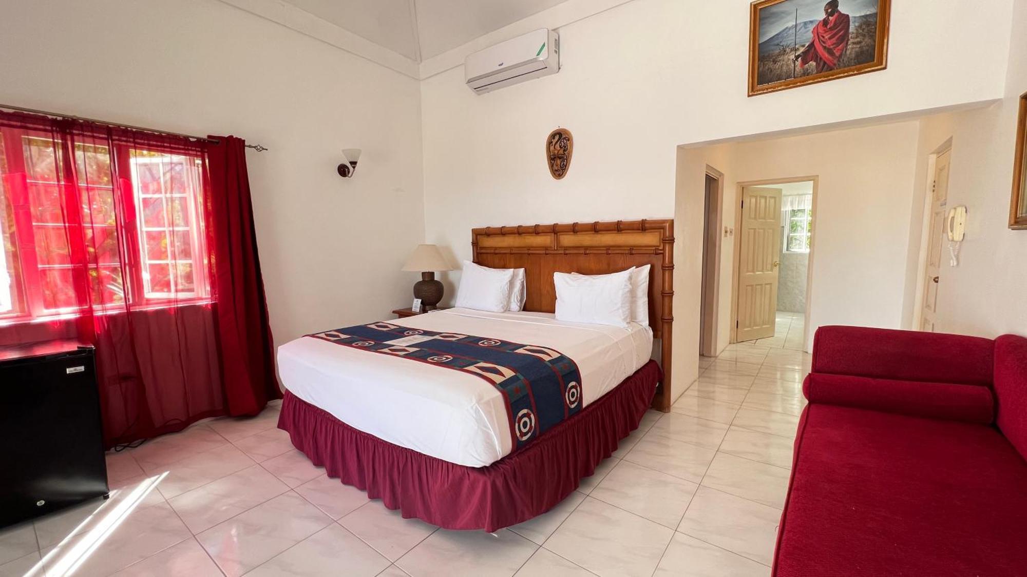 All Nations Guest House Port Antonio Phòng bức ảnh