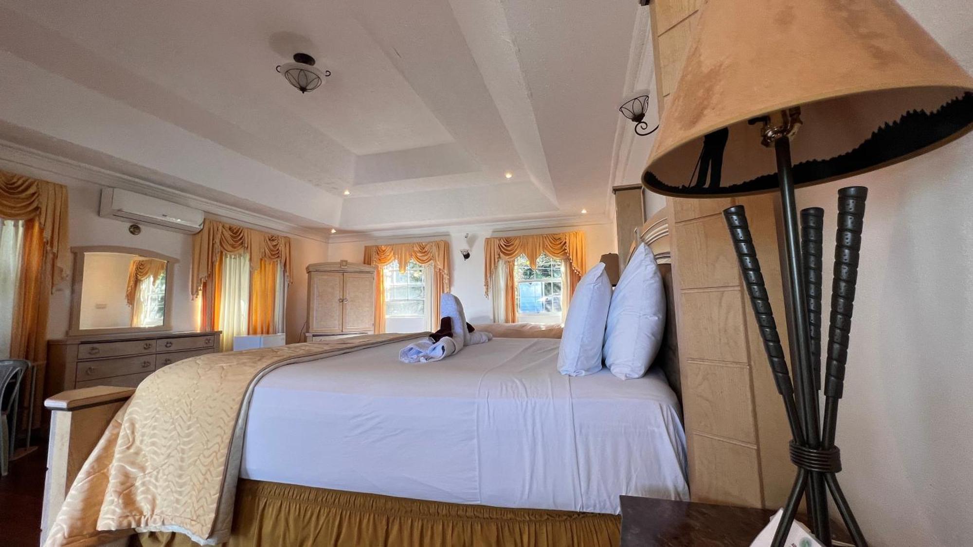All Nations Guest House Port Antonio Ngoại thất bức ảnh
