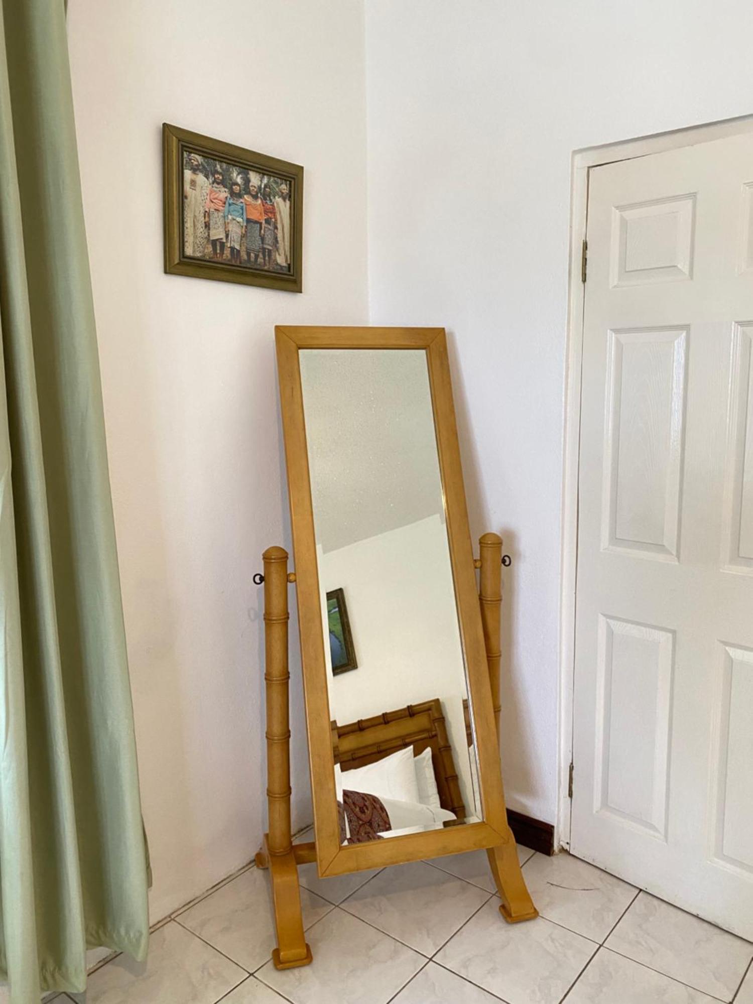 All Nations Guest House Port Antonio Ngoại thất bức ảnh