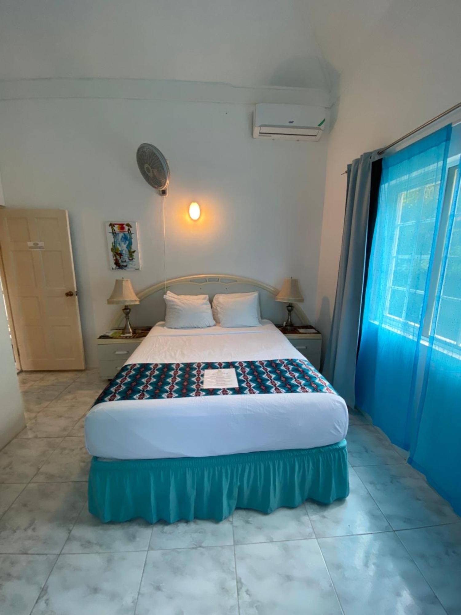 All Nations Guest House Port Antonio Ngoại thất bức ảnh